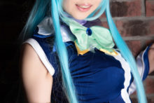 KonoSuba – Momoiro Reku – Aqua (116)
