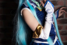 KonoSuba – Momoiro Reku – Aqua (117)
