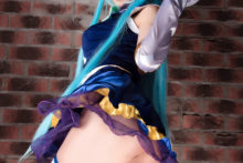 KonoSuba – Momoiro Reku – Aqua (123)