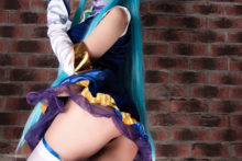 KonoSuba – Momoiro Reku – Aqua (124)