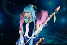 KonoSuba – Momoiro Reku – Aqua (125)