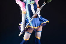 KonoSuba – Momoiro Reku – Aqua (126)