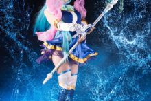 KonoSuba – Momoiro Reku – Aqua (139)