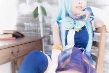 KonoSuba – Momoiro Reku – Aqua (14)