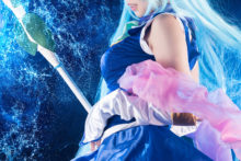 KonoSuba – Momoiro Reku – Aqua (141)