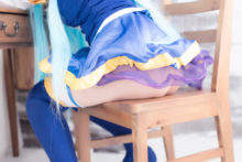 KonoSuba – Momoiro Reku – Aqua (15)
