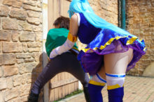 KonoSuba – Momoiro Reku – Aqua (156)