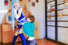 KonoSuba – Momoiro Reku – Aqua (159)