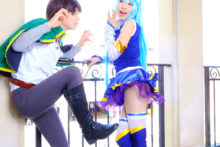 KonoSuba – Momoiro Reku – Aqua (161)