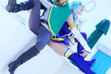 KonoSuba – Momoiro Reku – Aqua (169)