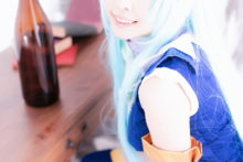 KonoSuba – Momoiro Reku – Aqua (17)