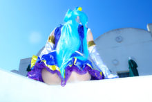 KonoSuba – Momoiro Reku – Aqua (173)