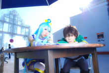 KonoSuba – Momoiro Reku – Aqua (181)