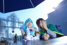 KonoSuba – Momoiro Reku – Aqua (183)