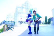 KonoSuba – Momoiro Reku – Aqua (188)