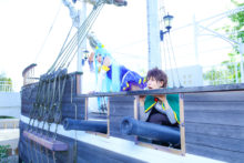 KonoSuba – Momoiro Reku – Aqua (195)