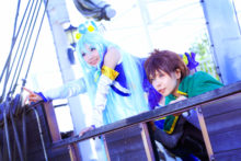 KonoSuba – Momoiro Reku – Aqua (196)