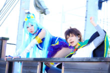 KonoSuba – Momoiro Reku – Aqua (197)