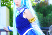 KonoSuba – Momoiro Reku – Aqua (206)