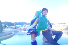 KonoSuba – Momoiro Reku – Aqua (211)