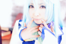 KonoSuba – Momoiro Reku – Aqua (22)