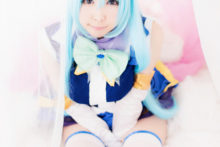 KonoSuba – Momoiro Reku – Aqua (23)