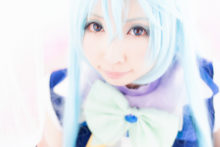 KonoSuba – Momoiro Reku – Aqua (24)