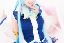 KonoSuba – Momoiro Reku – Aqua (25)