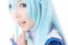KonoSuba – Momoiro Reku – Aqua (26)