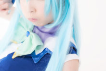 KonoSuba – Momoiro Reku – Aqua (27)