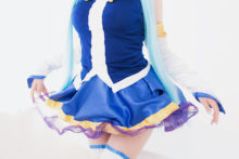 KonoSuba – Momoiro Reku – Aqua (28)