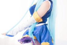 KonoSuba – Momoiro Reku – Aqua (29)