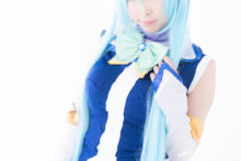 KonoSuba – Momoiro Reku – Aqua (3)