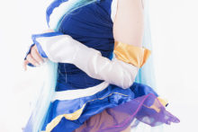 KonoSuba – Momoiro Reku – Aqua (30)