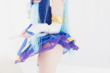 KonoSuba – Momoiro Reku – Aqua (31)