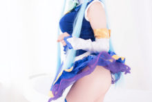 KonoSuba – Momoiro Reku – Aqua (32)