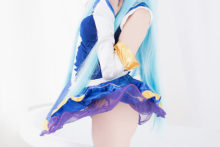 KonoSuba – Momoiro Reku – Aqua (33)