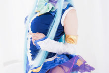 KonoSuba – Momoiro Reku – Aqua (34)