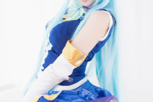 KonoSuba – Momoiro Reku – Aqua (35)