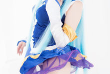 KonoSuba – Momoiro Reku – Aqua (36)