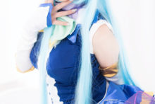 KonoSuba – Momoiro Reku – Aqua (37)