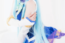 KonoSuba – Momoiro Reku – Aqua (38)