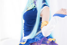 KonoSuba – Momoiro Reku – Aqua (39)