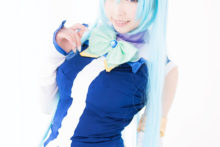 KonoSuba – Momoiro Reku – Aqua (4)