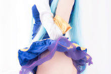 KonoSuba – Momoiro Reku – Aqua (40)