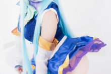 KonoSuba – Momoiro Reku – Aqua (41)