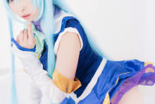 KonoSuba – Momoiro Reku – Aqua (42)
