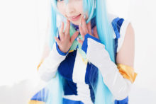 KonoSuba – Momoiro Reku – Aqua (47)