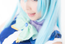 KonoSuba – Momoiro Reku – Aqua (48)