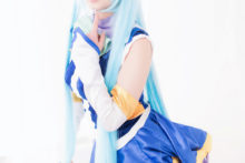 KonoSuba – Momoiro Reku – Aqua (5)